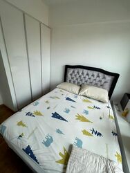 The Minton (D19), Condominium #463716941